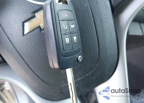 2012 Chevrolet Cruze 2Lt from USA, damaged, VIN 1G1PG5SC4C7276247